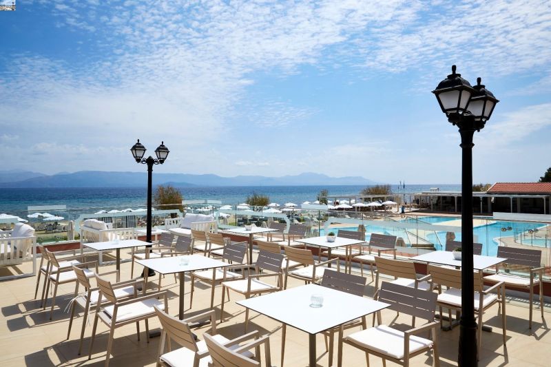 Mayor Capo Di Corfu (Ex. Aquis Capo Di Corfu) 4*