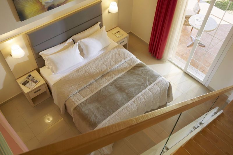 Mayor Capo Di Corfu (Ex. Aquis Capo Di Corfu) 4*