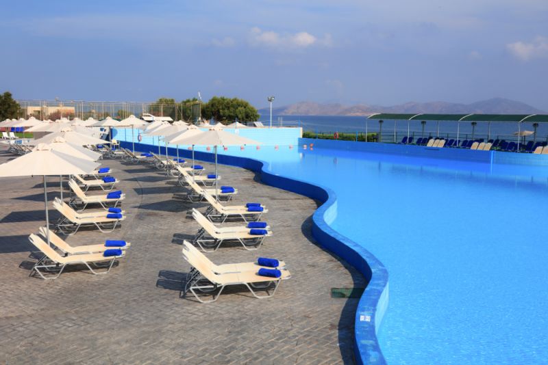 Labranda Marine Aquapark (Ex.aquis Marine Resort Waterpark) 4*