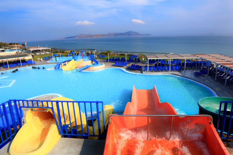 Labranda Marine Aquapark (Ex.aquis Marine Resort Waterpark) 4*
