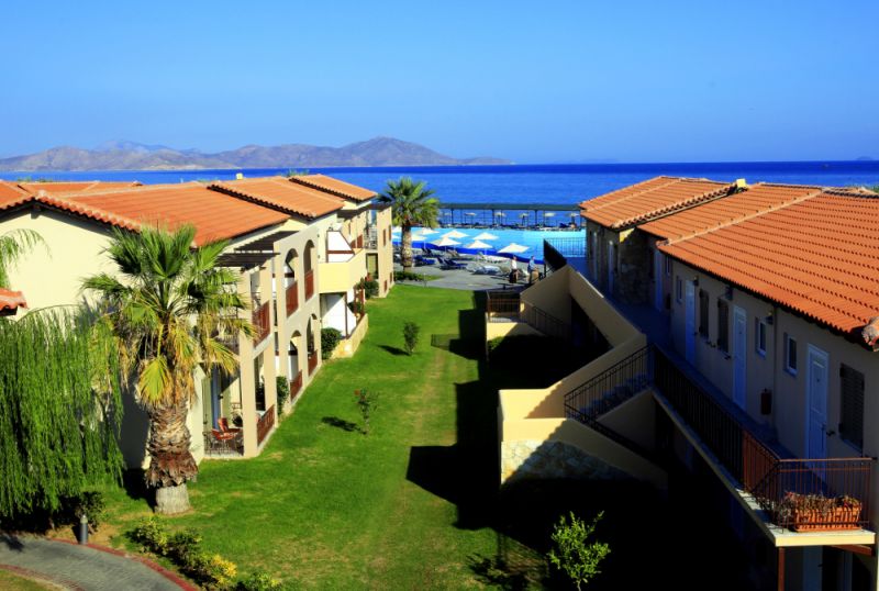 Labranda Marine Aquapark (Ex.aquis Marine Resort Waterpark) 4*