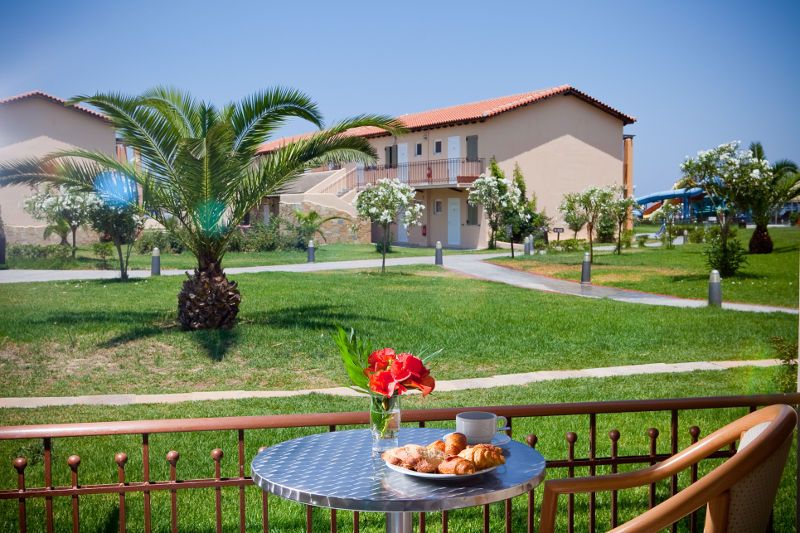 Labranda Marine Aquapark (Ex.aquis Marine Resort Waterpark) 4*