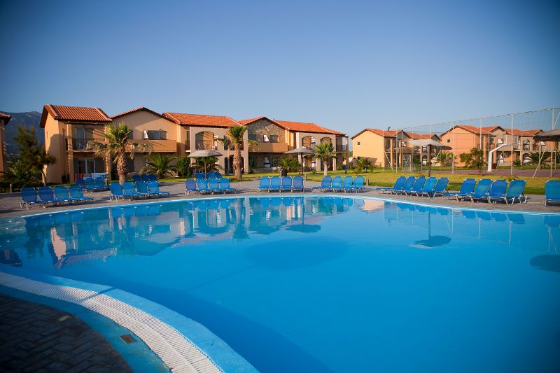 Labranda Marine Aquapark (Ex.aquis Marine Resort Waterpark) 4*