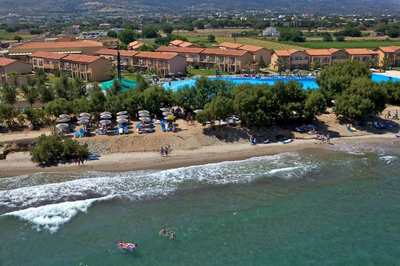 Labranda Marine Aquapark (Ex.aquis Marine Resort Waterpark) 4*