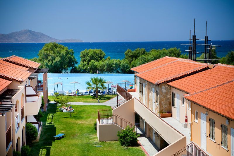 Labranda Marine Aquapark (Ex.aquis Marine Resort Waterpark) 4*