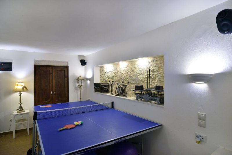 Archontariki Villa  2*