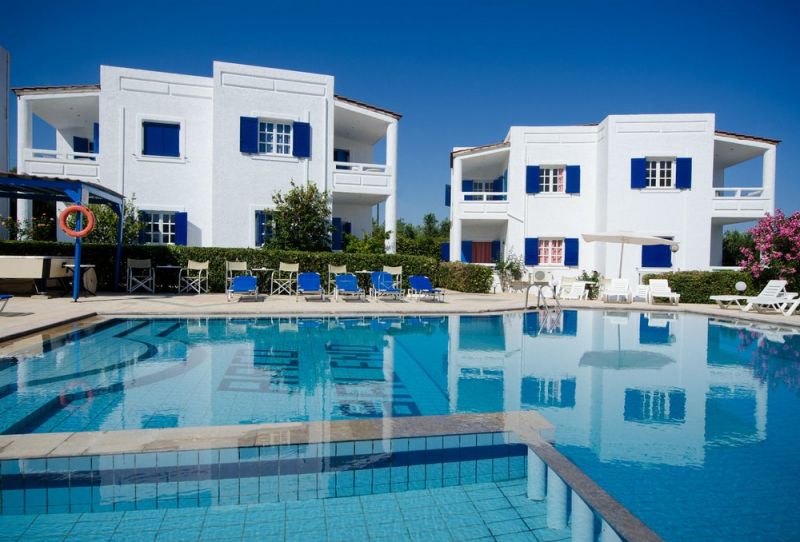Arco Baleno Apartments 3*
