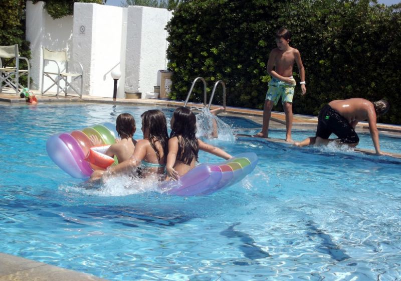 Arco Baleno Apartments 3*