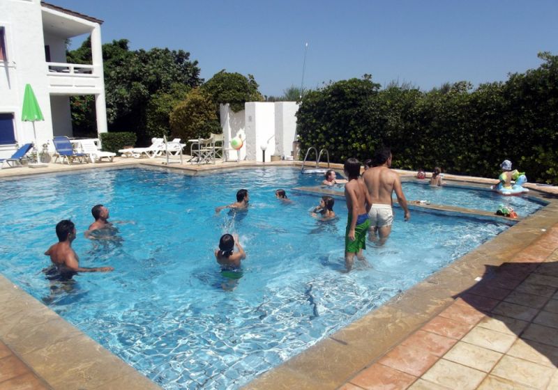Arco Baleno Apartments 3*