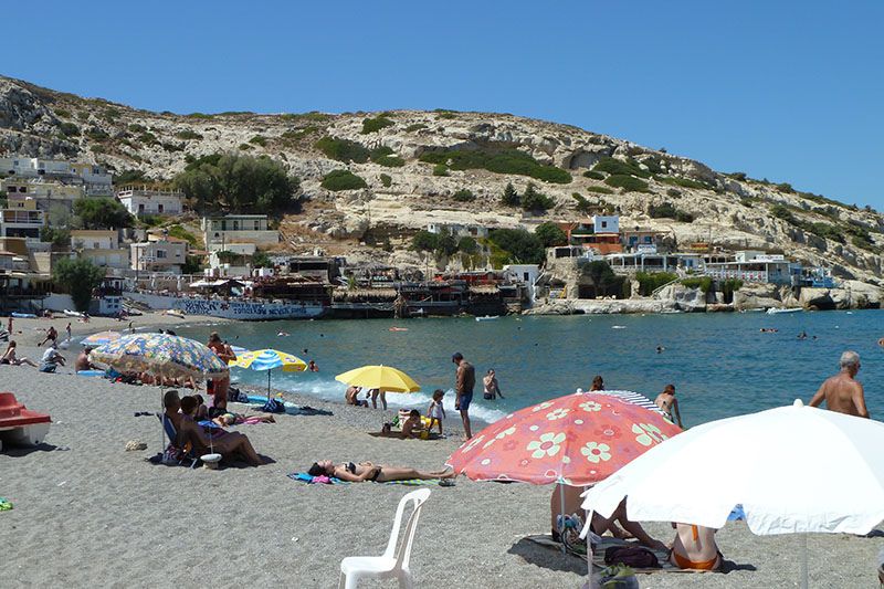 Arco Baleno Apartments 3*