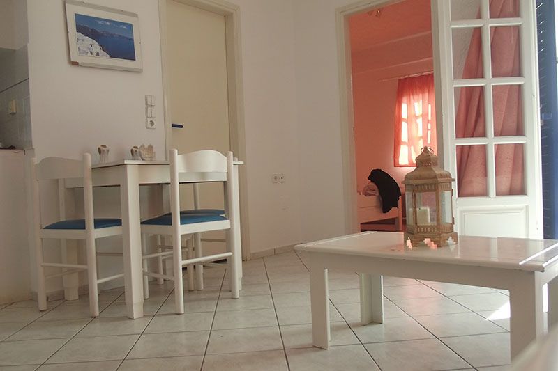 Arco Baleno Apartments 3*