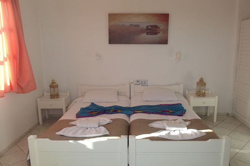 Arco Baleno Apartments 3*