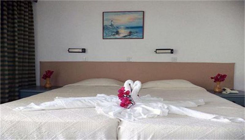 Argo Hotel 2*