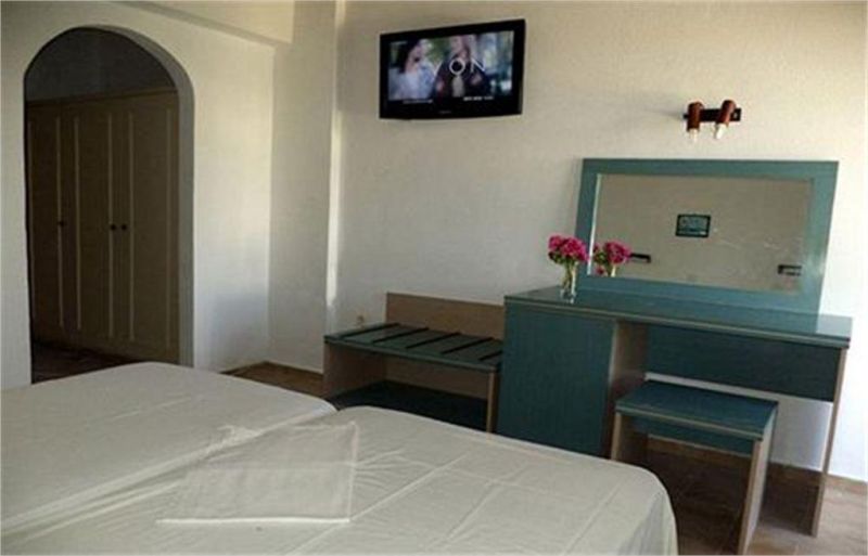 Argo Hotel 2*