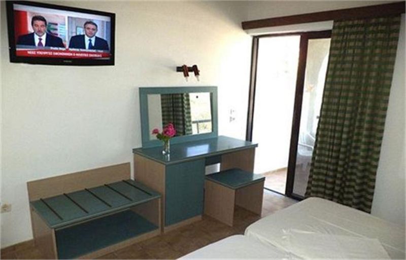 Argo Hotel 2*