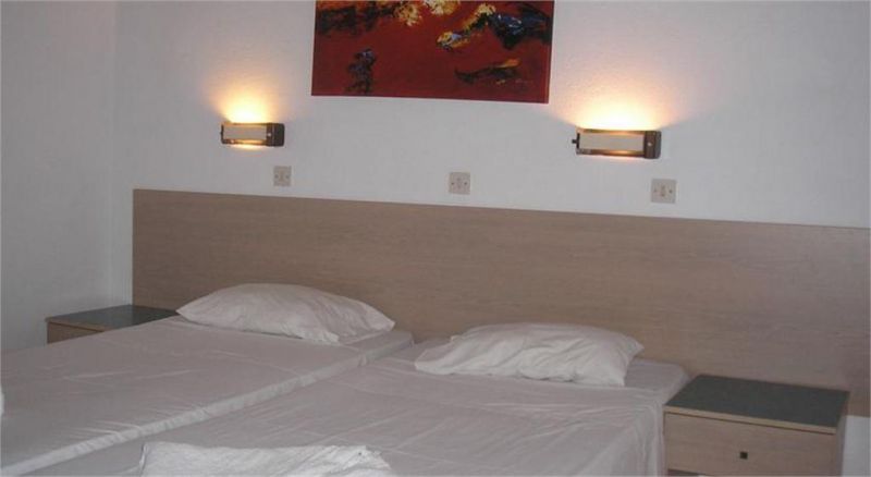 Argo Hotel 2*