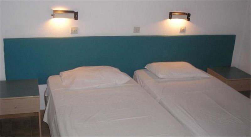 Argo Hotel 2*
