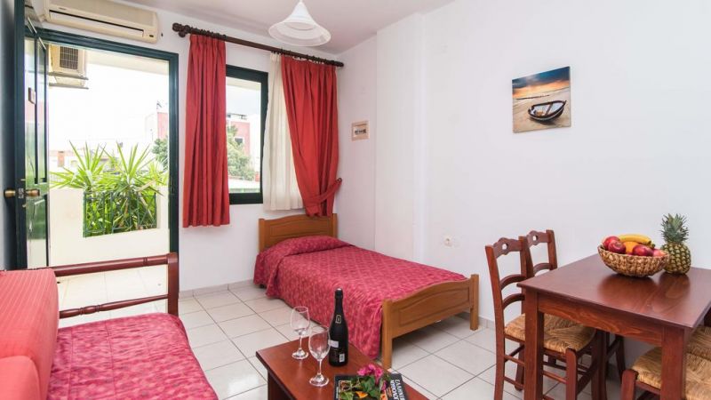 Ariadni Palace 2*