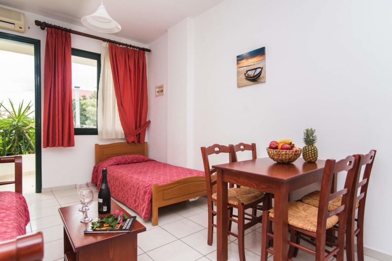 Ariadni Palace 2*