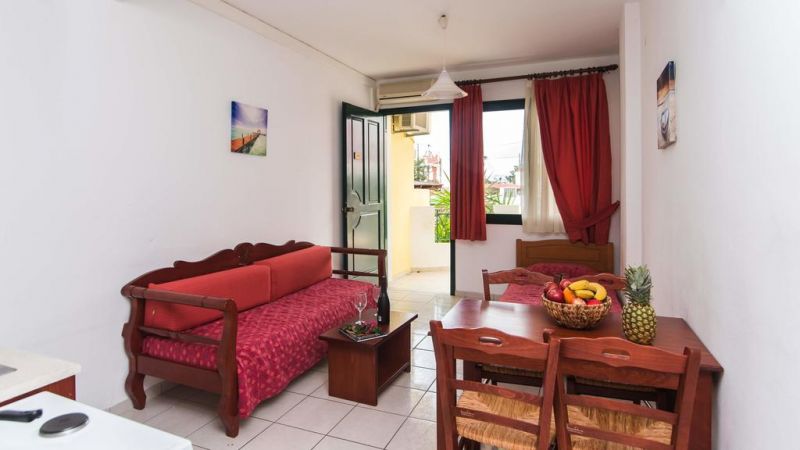 Ariadni Palace 2*