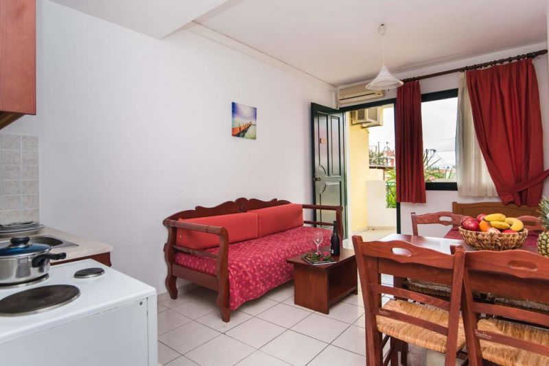 Ariadni Palace 2*