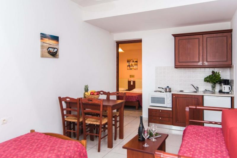 Ariadni Palace 2*