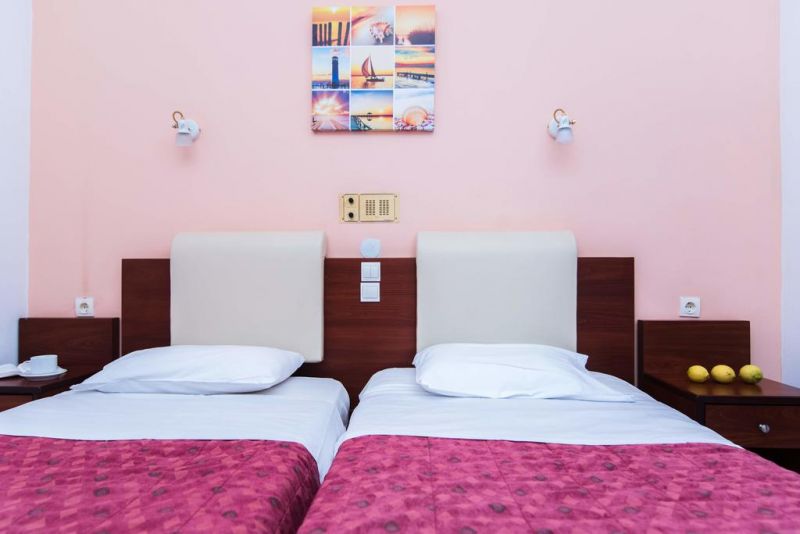 Ariadni Palace 2*