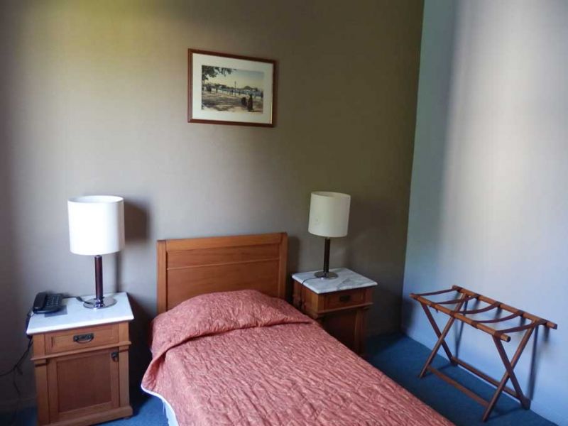 Arion Corfu 3*