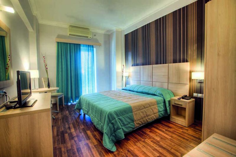Arion Corfu 3*