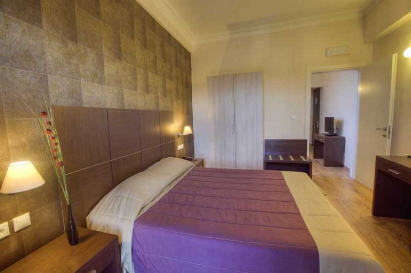 Arion Corfu 3*