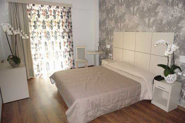 Arion Corfu 3*