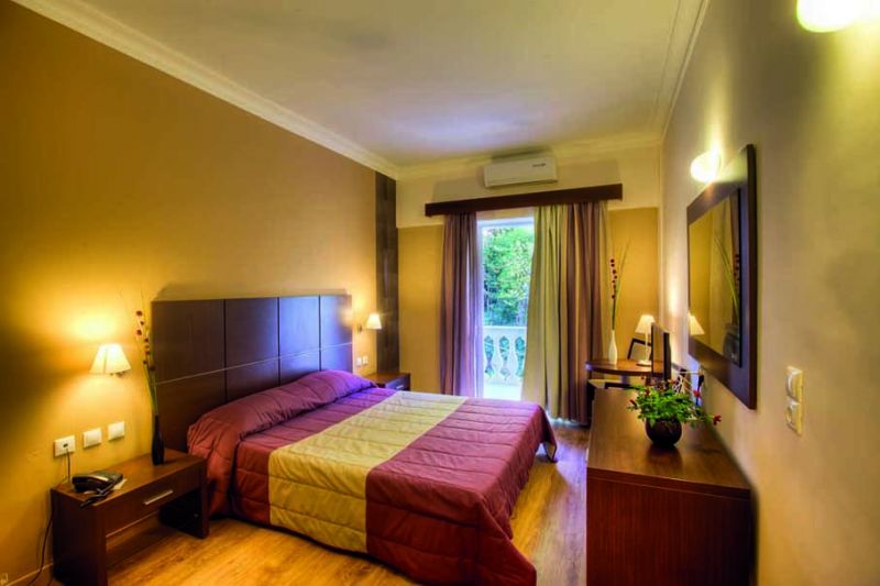 Arion Corfu 3*