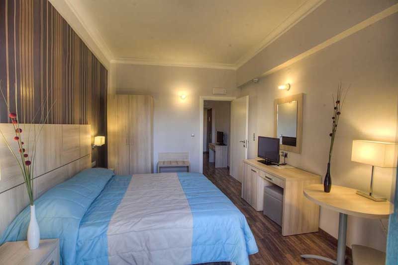 Arion Corfu 3*