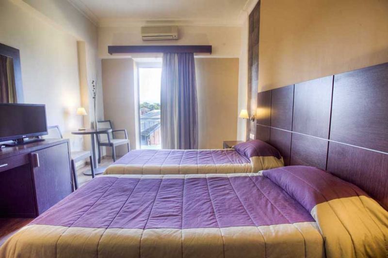 Arion Corfu 3*