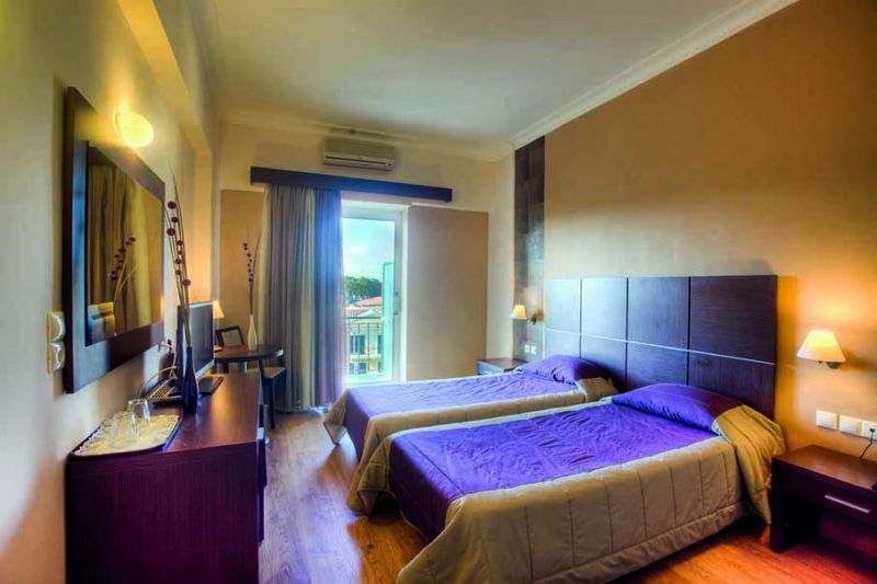 Arion Corfu 3*