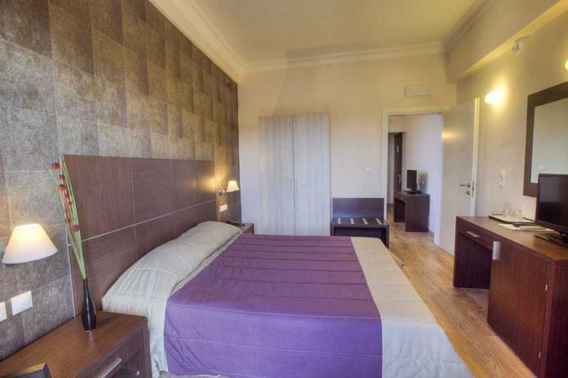 Arion Corfu 3*