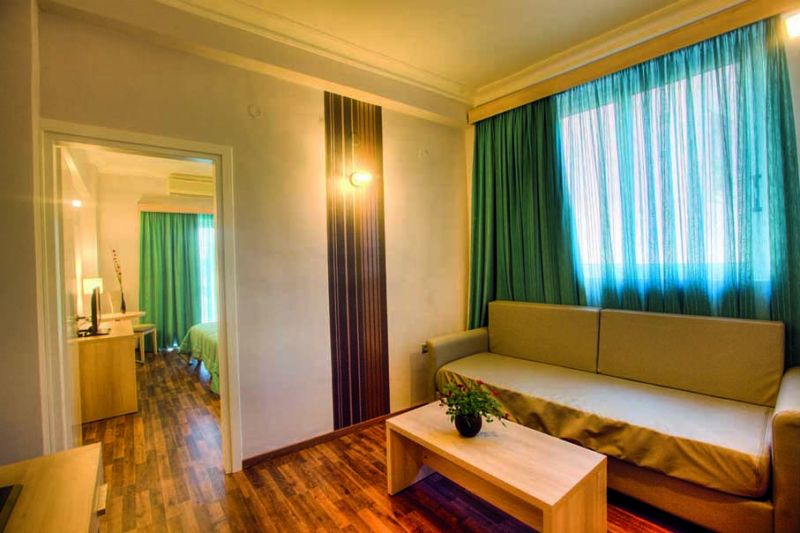 Arion Corfu 3*