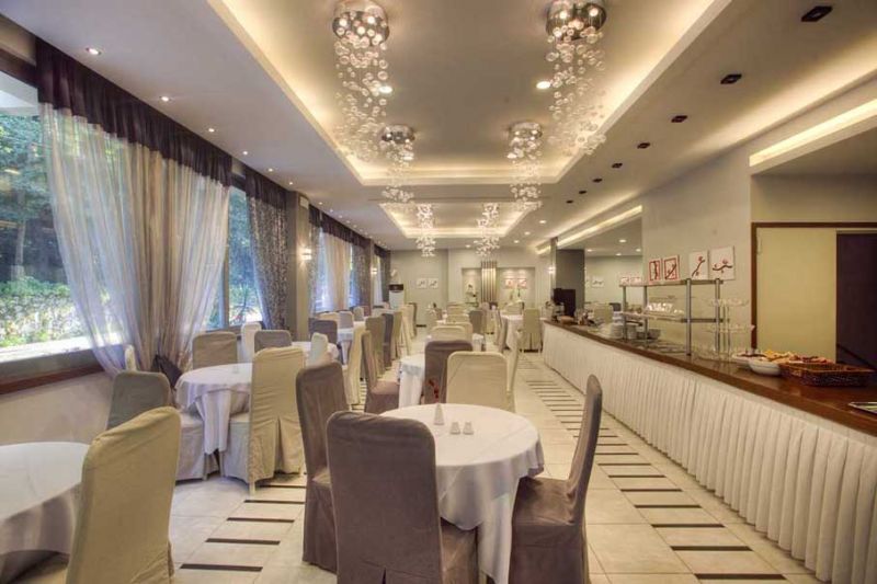 Arion Corfu 3*