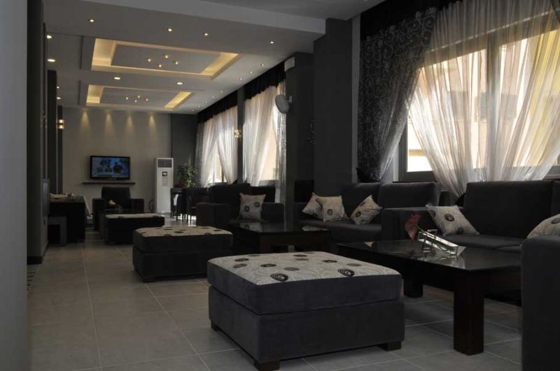 Arion Corfu 3*
