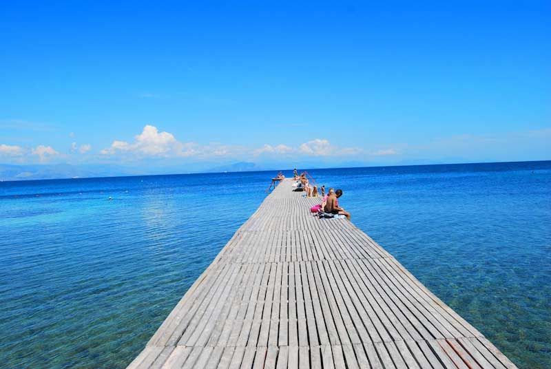Arion Corfu 3*