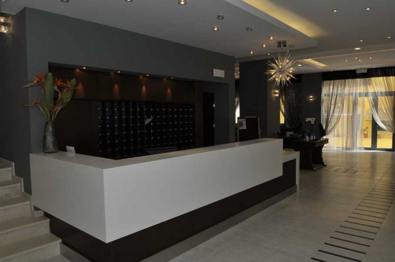 Arion Corfu 3*