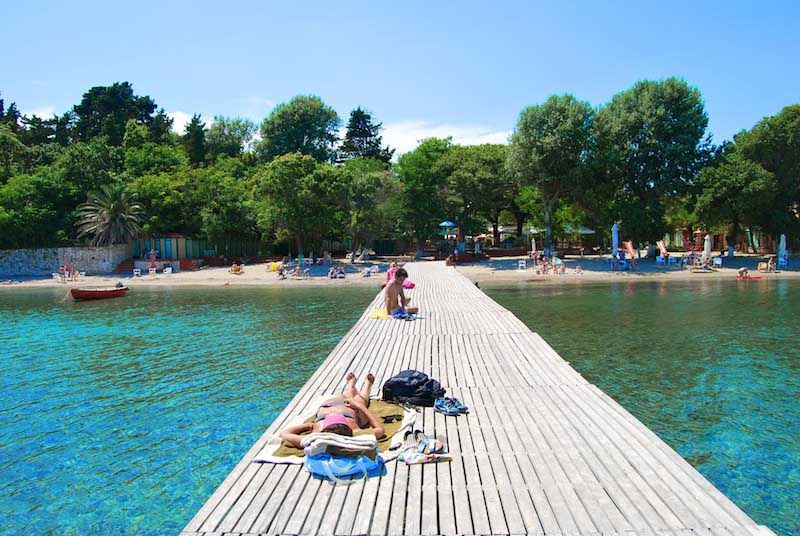 Arion Corfu 3*
