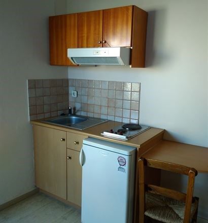 Armonia Apartments 1*