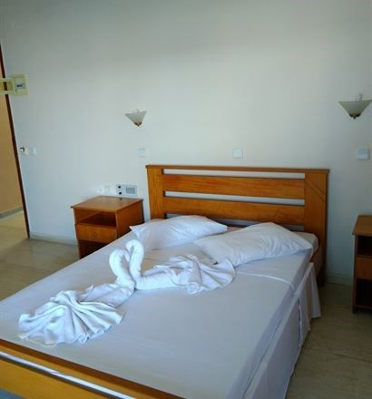 Armonia Apartments 1*
