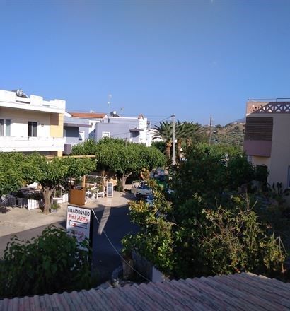 Armonia Apartments 1*