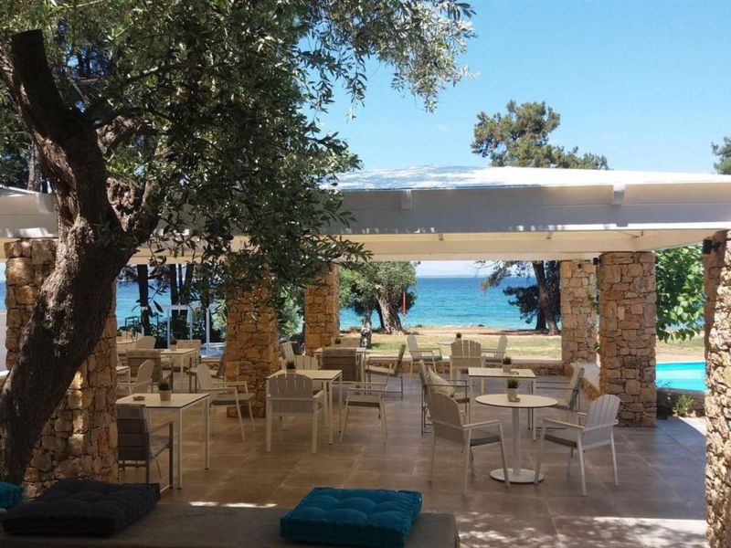 Aroma Nisteri Beach 2*