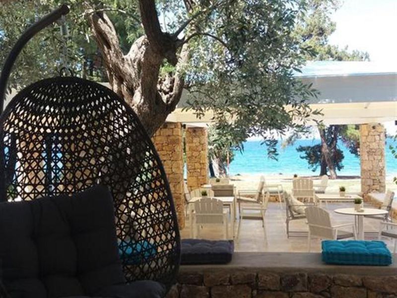 Aroma Nisteri Beach 2*
