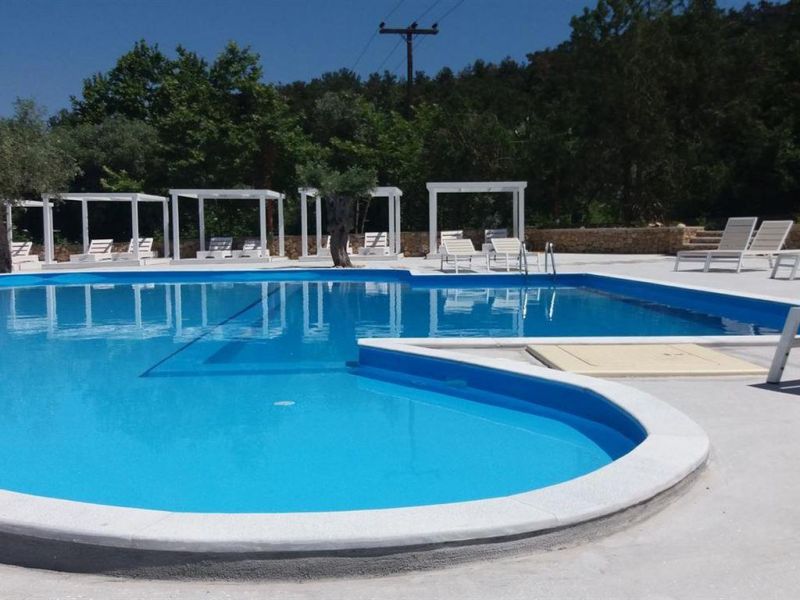 Aroma Nisteri Beach 2*
