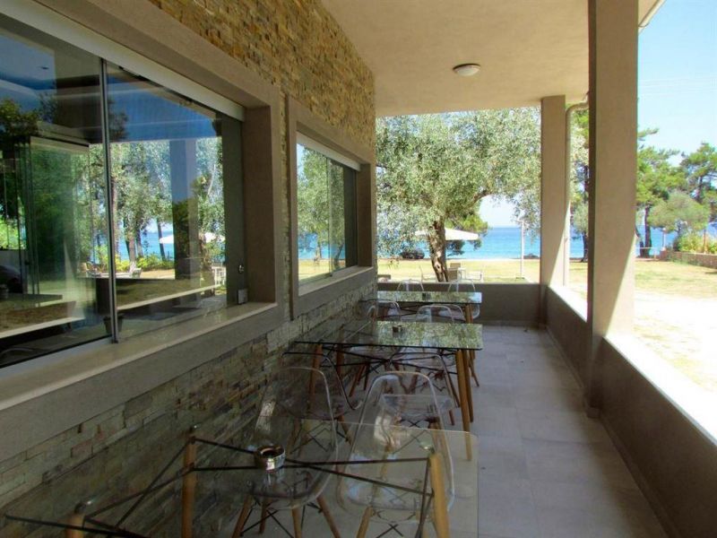 Aroma Nisteri Beach 2*