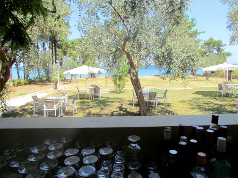 Aroma Nisteri Beach 2*